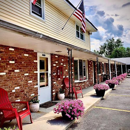 Wantage Rolling Hills Motel المظهر الخارجي الصورة