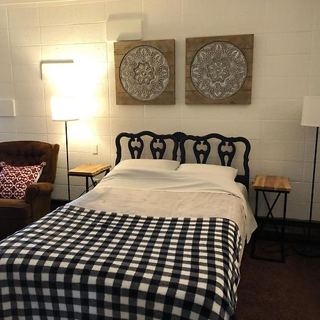 Wantage Rolling Hills Motel المظهر الخارجي الصورة
