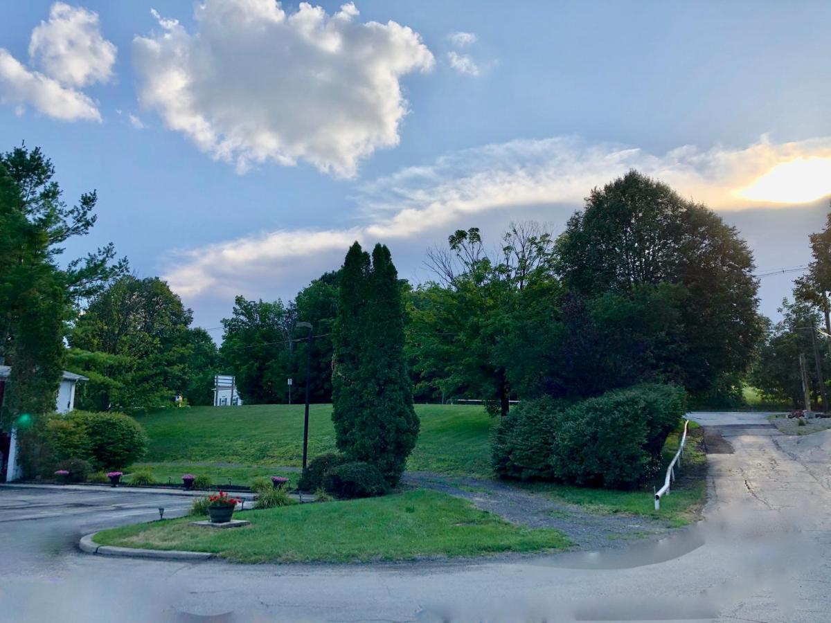 Wantage Rolling Hills Motel المظهر الخارجي الصورة