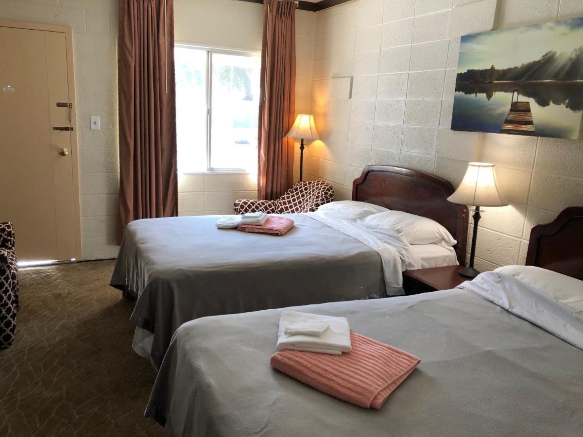 Wantage Rolling Hills Motel المظهر الخارجي الصورة