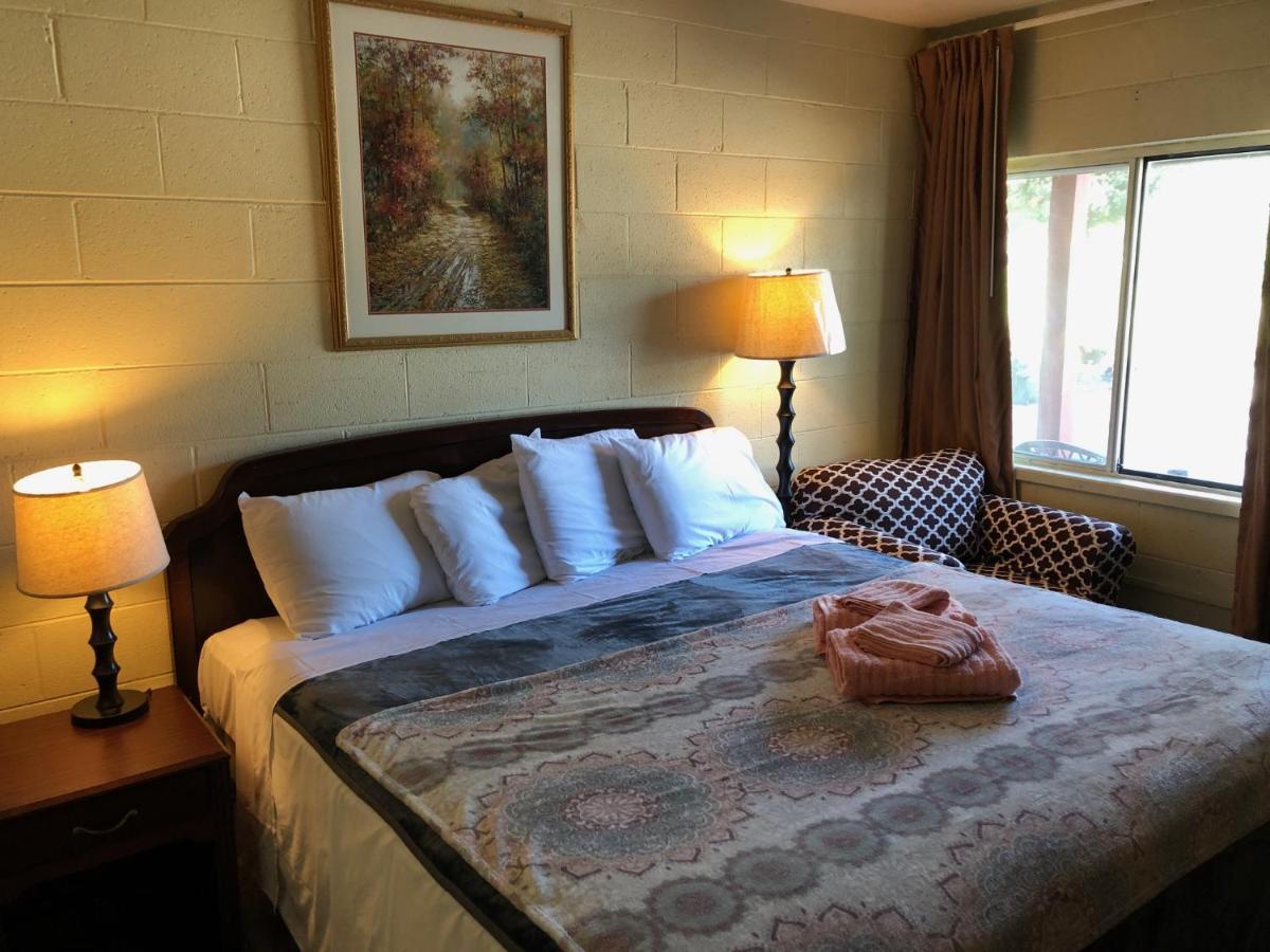 Wantage Rolling Hills Motel المظهر الخارجي الصورة