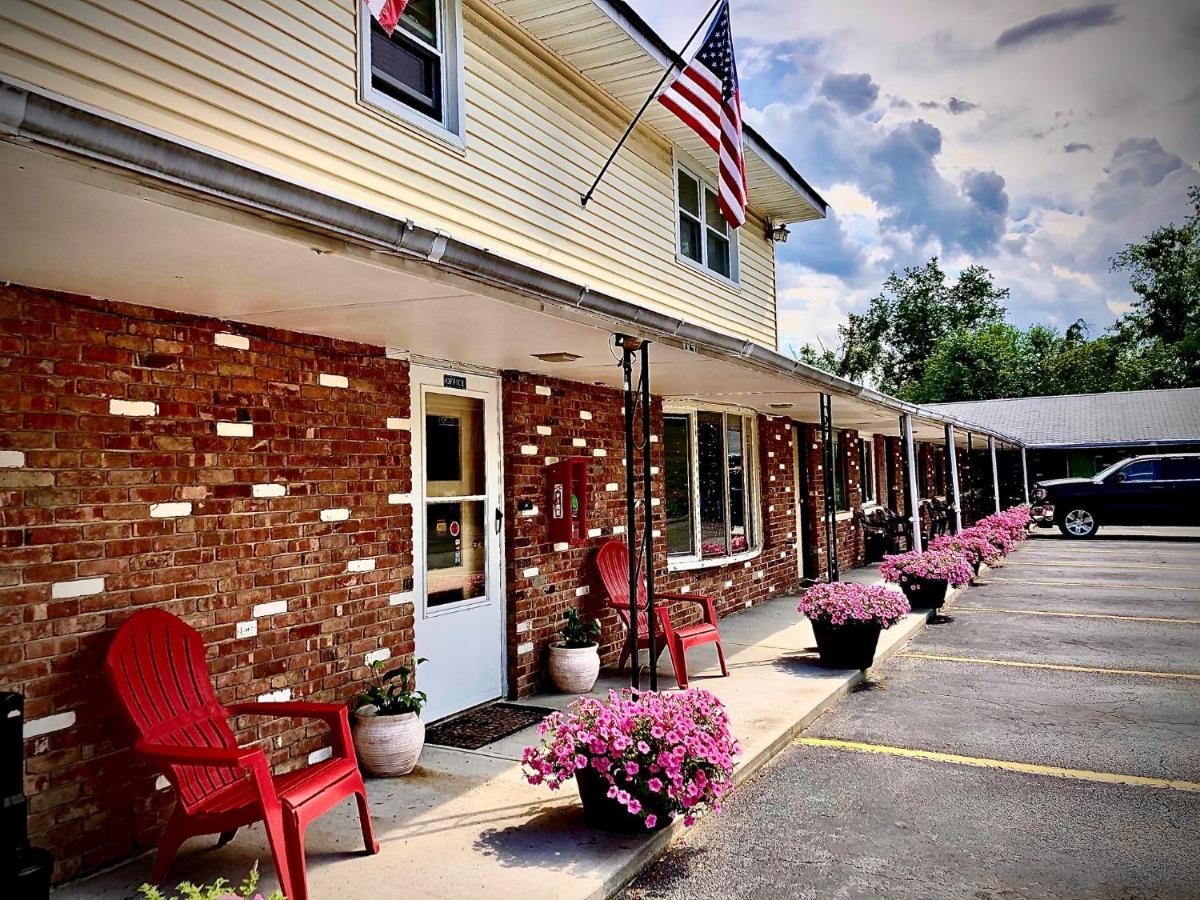 Wantage Rolling Hills Motel المظهر الخارجي الصورة