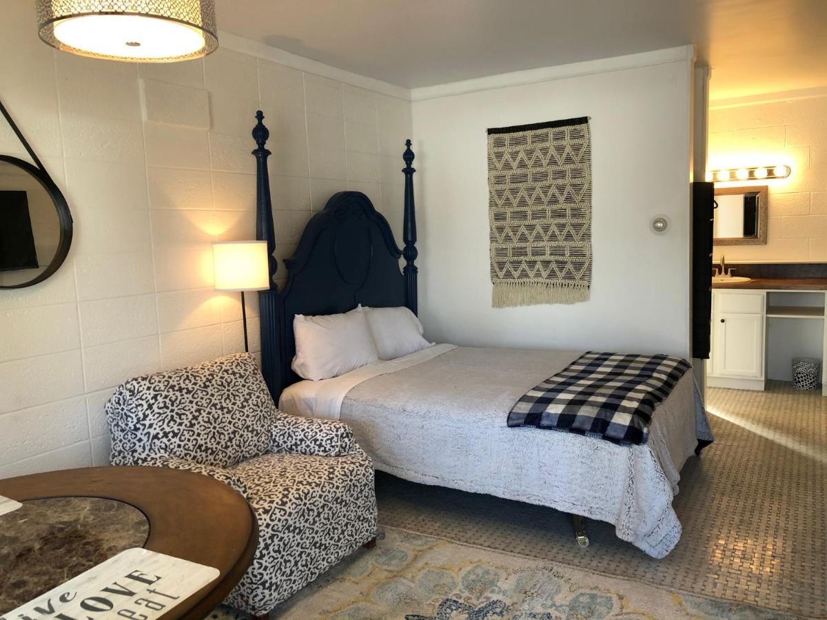 Wantage Rolling Hills Motel المظهر الخارجي الصورة