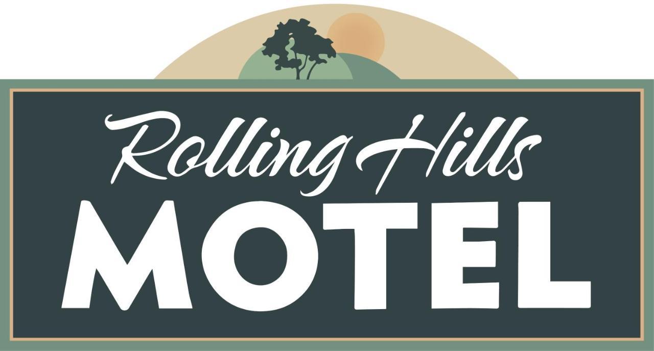 Wantage Rolling Hills Motel المظهر الخارجي الصورة