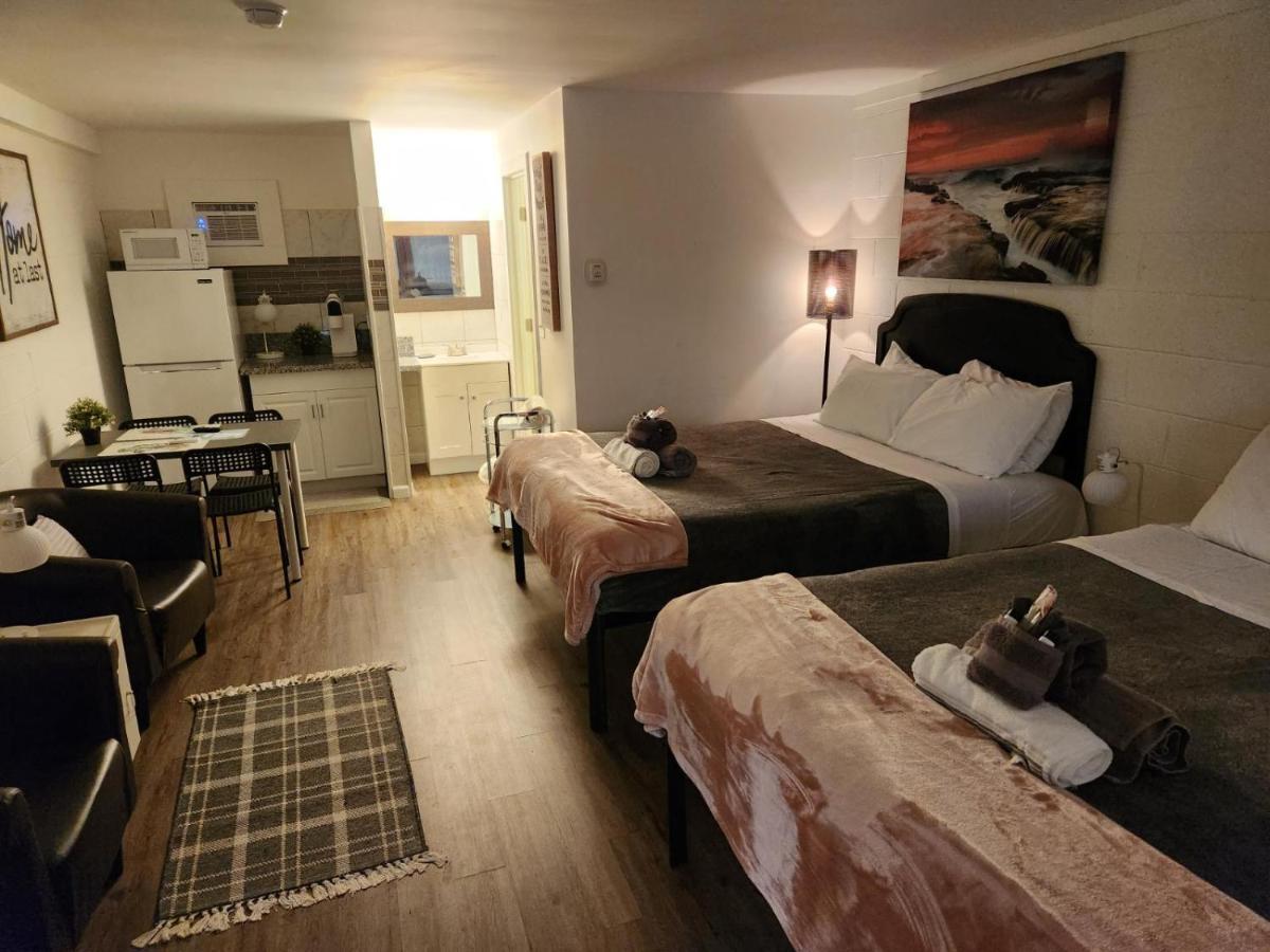 Wantage Rolling Hills Motel المظهر الخارجي الصورة