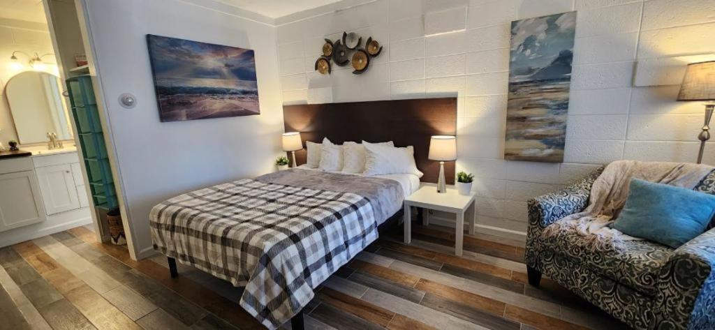 Wantage Rolling Hills Motel المظهر الخارجي الصورة