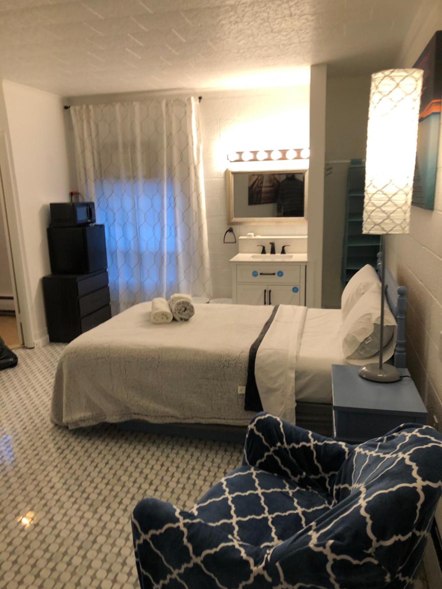 Wantage Rolling Hills Motel المظهر الخارجي الصورة