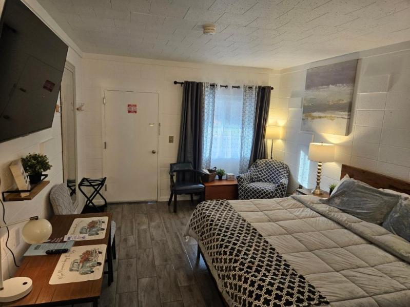 Wantage Rolling Hills Motel المظهر الخارجي الصورة
