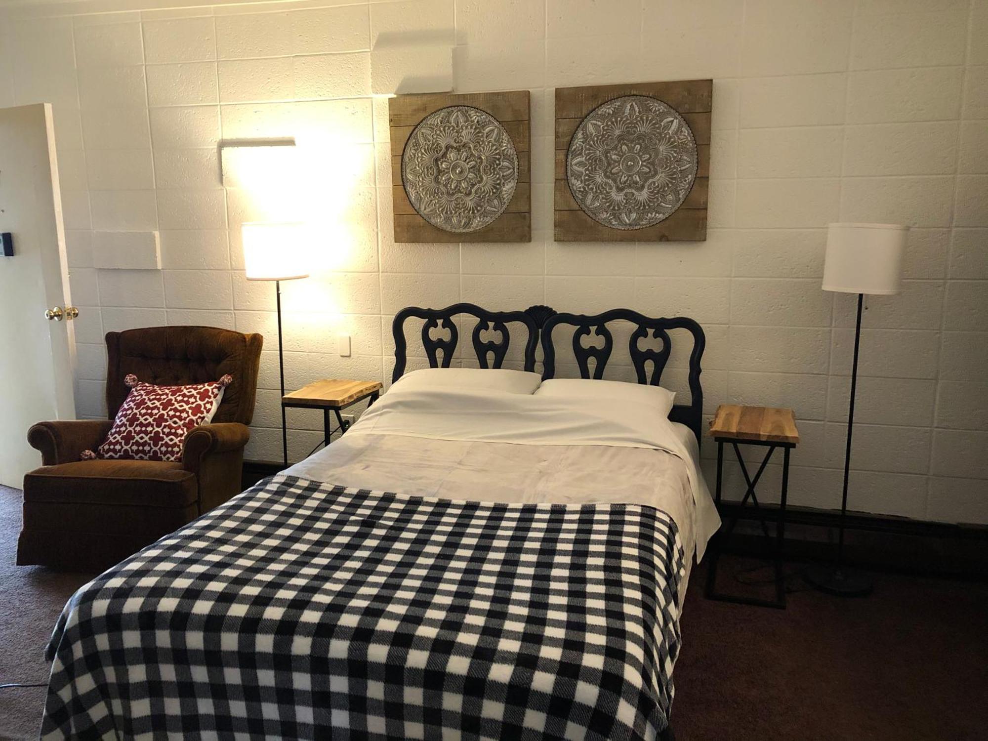 Wantage Rolling Hills Motel المظهر الخارجي الصورة