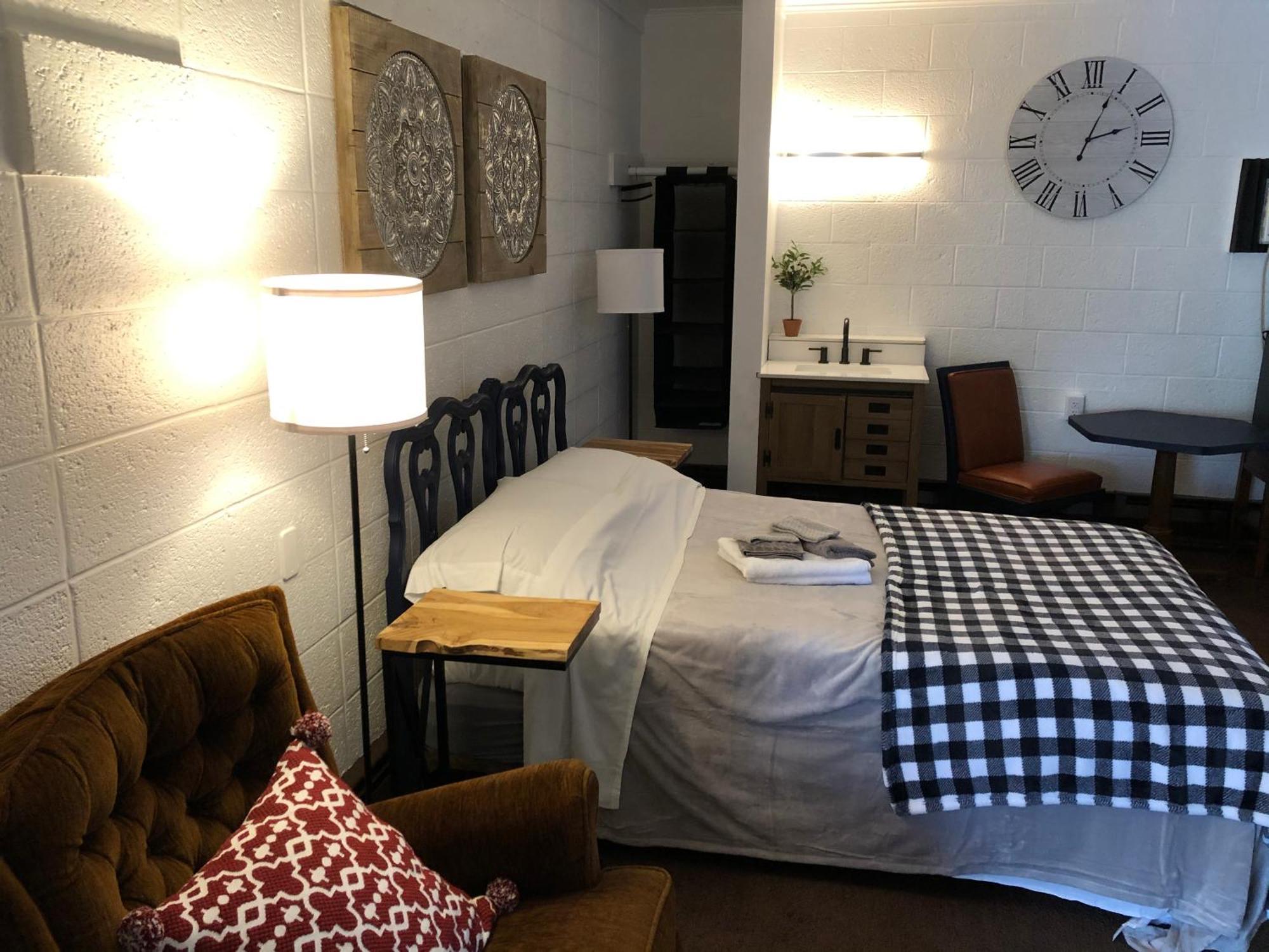 Wantage Rolling Hills Motel المظهر الخارجي الصورة