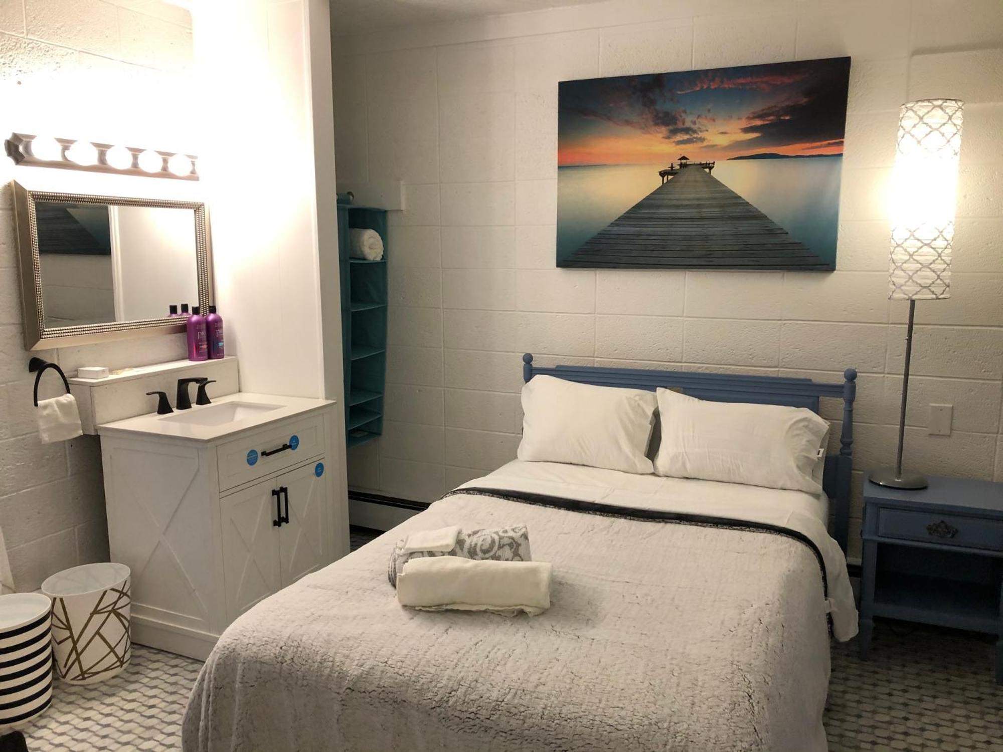Wantage Rolling Hills Motel المظهر الخارجي الصورة