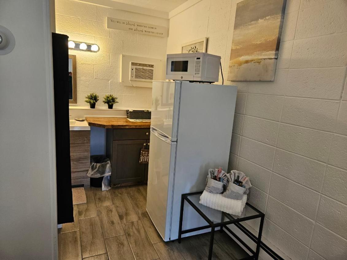 Wantage Rolling Hills Motel المظهر الخارجي الصورة