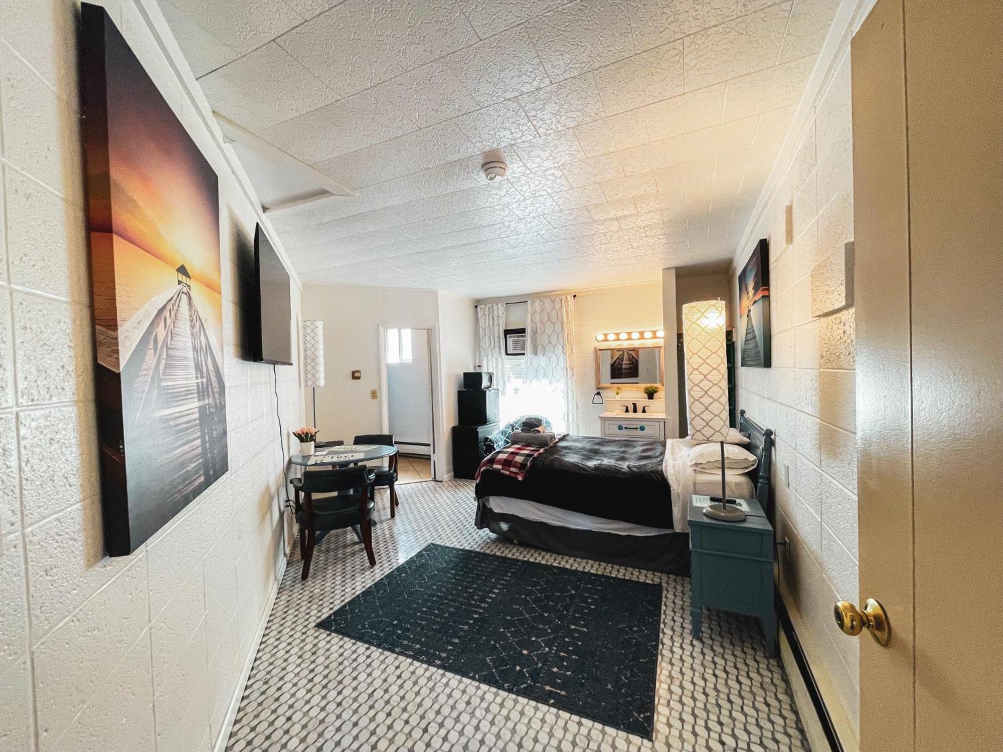 Wantage Rolling Hills Motel المظهر الخارجي الصورة