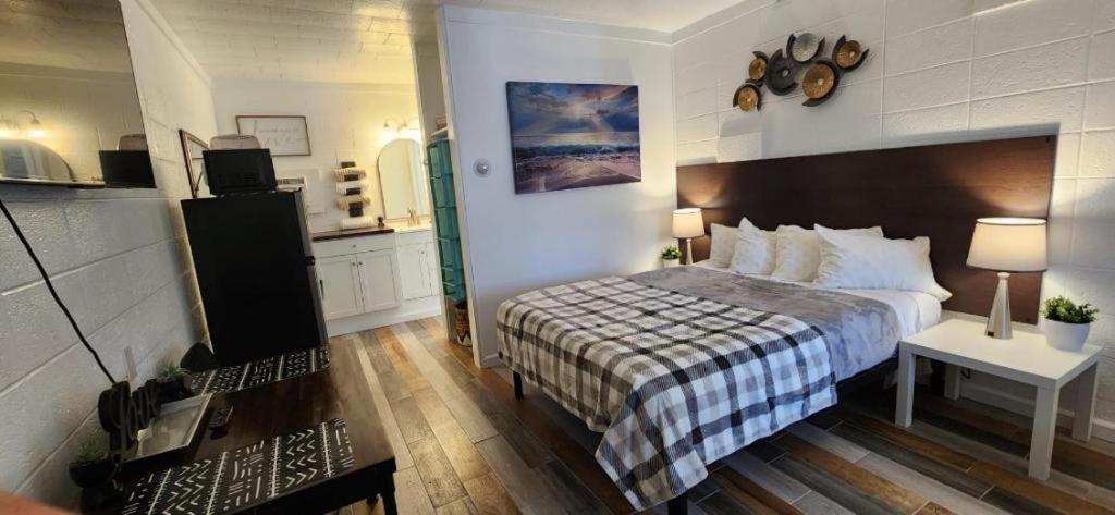 Wantage Rolling Hills Motel المظهر الخارجي الصورة