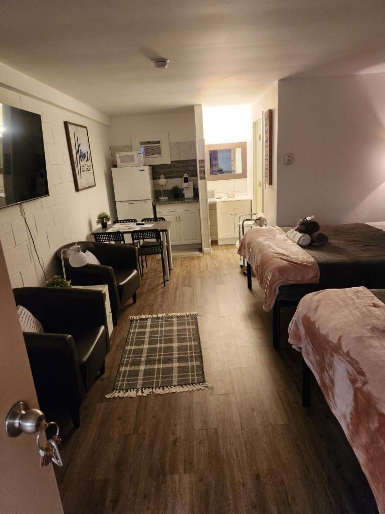 Wantage Rolling Hills Motel المظهر الخارجي الصورة